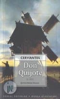 Don Quijote (Cilt 2)
