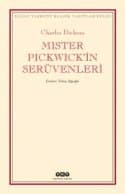 Mister Pickwick'in Serüvenleri
