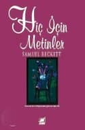 Hiç İçin Metinler