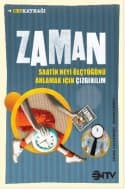 Çizgibilim Serisi - Zaman