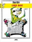 Lord Badi (Red Kit - Sayı: 47)