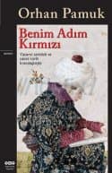 Benim Adım Kırımızı