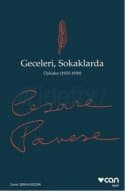 Geceleri Sokaklarda (Öyküler 1925 - 1930)