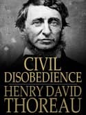 Civil Disobedience