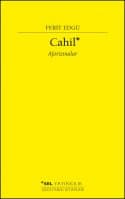 Cahil - Aforizmalar
