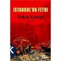 İstanbul'un Fethi (Dukas Kroniği 1341-1462)
