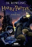 Harry Potter ve Felsefe Taşı (Harry Potter, #1)