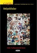 Cogito Sayı 29 - Selçuklular