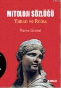 Mitoloji Sözlüğü Yunan ve Roma
