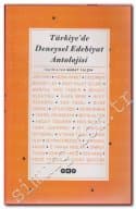 Türkiye'de Deneysel Edebiyat Antolojisi