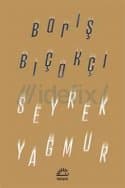 Seyrek Yağmur