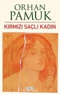 Kırmızı Saçlı Kadın