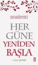 Her Güne Yeniden Başla (Cevşen Günlüğü)