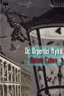 Üç Ürpertici Öykü