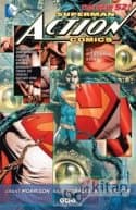 Superman Action Comics 2 : Günlerin Sonu