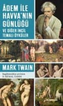 Adem ile Havva'nın Günlüğü