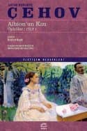 Albion'un Kızı - Öyküler / Cilt 1
