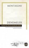 Denemeler