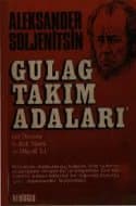 Gulag Takımadaları 2. Cilt