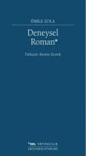 Deneysel Roman