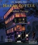 Harry Potter ve Azkaban Tutsağı (Resimli Özel Baskı)