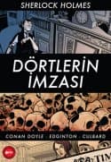 Sherlock Holmes Dörtlerin İmzası