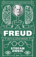 Freud Mutluluğun Mimarı