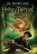 Harry Potter ve Sırlar Odası (Harry Potter, #2)