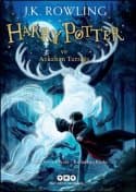 Harry Potter ve Azkaban Tutsağı (Harry Potter, #3)