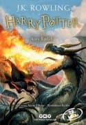 Harry Potter ve Ateş Kadehi (Harry Potter, #4)