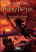 Harry Potter ve Zümrüdüanka Yoldaşlığı (Harry Potter, #5)