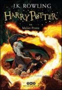 Harry Potter ve Melez Prens (Harry Potter, #6)