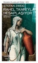 Rahel Tanrı’yla Hesaplaşıyor