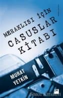 Meraklısı İçin Casuslar Kitabı