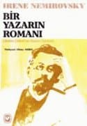 Bir Yazarın Romanı (Anton Çehov'un Yaşam Öyküsü)