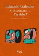 Yaratılış (Ateş Anıları #1)