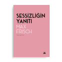 Sessizliğin Yanıtı - Bir Dağ Hikayesi
