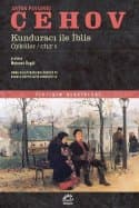 Kunduracı İle İblis - Öyküler / Cilt 5