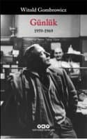 Günlük 1959-1969 - 2. Kitap