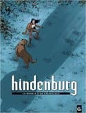 Hindenburg - vol. 01/3 (La menace d'un crépuscule)