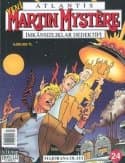 Martin Mystere - 24 (Yeni Seri)