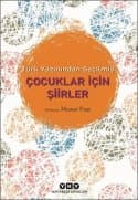 Çocuklar İçin Şiirler