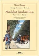 Swann'ların Tarafı - Memleket İsimleri: İsim