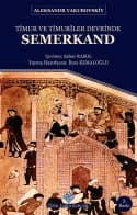 Timur ve Timuriler Devrinde Semerkand