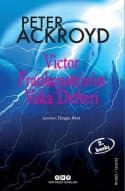 Victor Frankenstein'in Vaka Defteri
