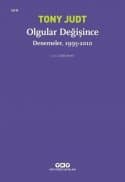 Olgular Değişince - Denemeler 1995-2010