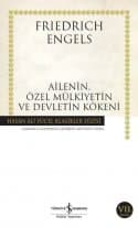 Ailenin, Özel Mülkiyetin ve Devletin Kökeni