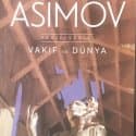 Vakıf ve Dünya (Vakıf #5)