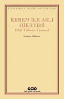Kerem İle Aslı Hikayesi (Raif Yelkenci Yazması)
