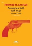 Avrupa’nın Katli 1918-1942 – Siyasi Bir Tarih